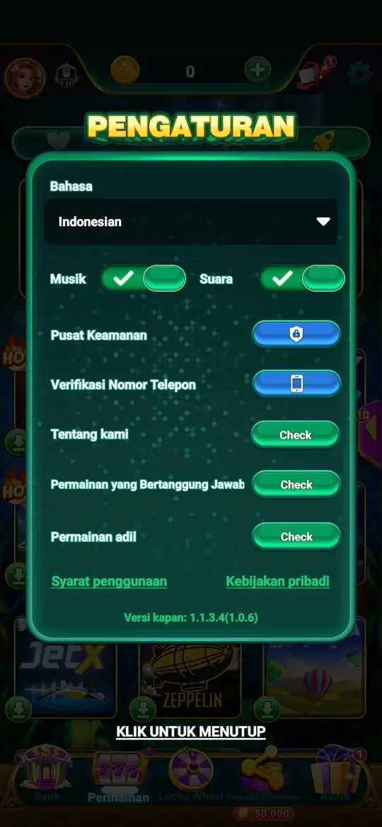 WINIDN Sportsbook